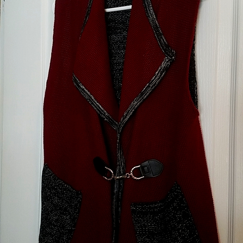 Vest